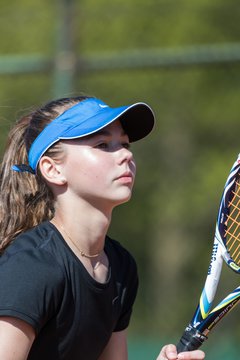 Bild 702 - NL VfL Westercelle - TC RW Wahlstedt 2 : Ergebnis: 5:4
